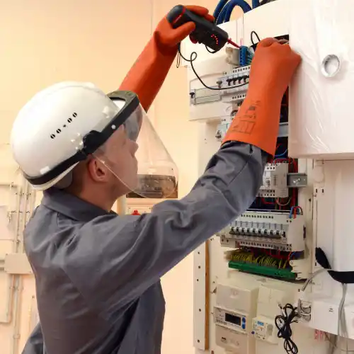 elektricien Startenhuizen